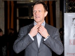 Cezary Pazura: Mama ubolewa, że nigdy nie zagrałem księdza