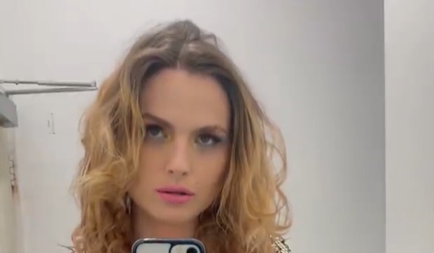 Andreja Pejić