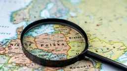 Myślisz, że znasz Polskę? 90 proc. nie umie wskazać stolic województw