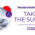 Trwa największe badanie polskich startupów. Startup Poland zachęca do wypełnienia ankiet