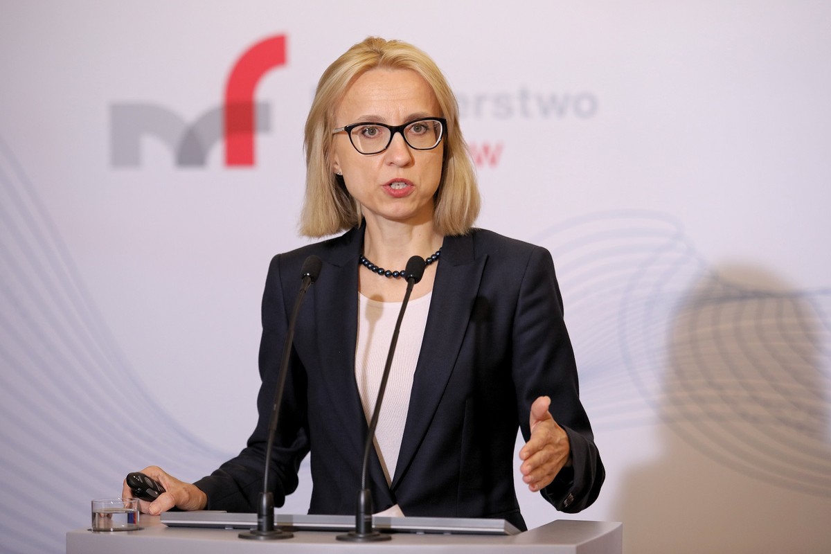 Fiskus idzie w ślady MSW. – To niebezpieczne – ostrzegają eksperci.