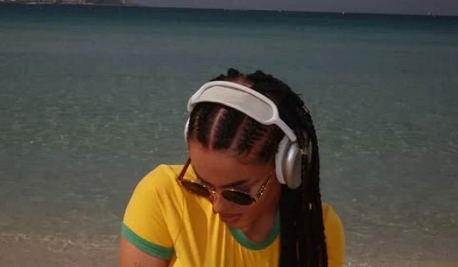 Teodora Džehverović