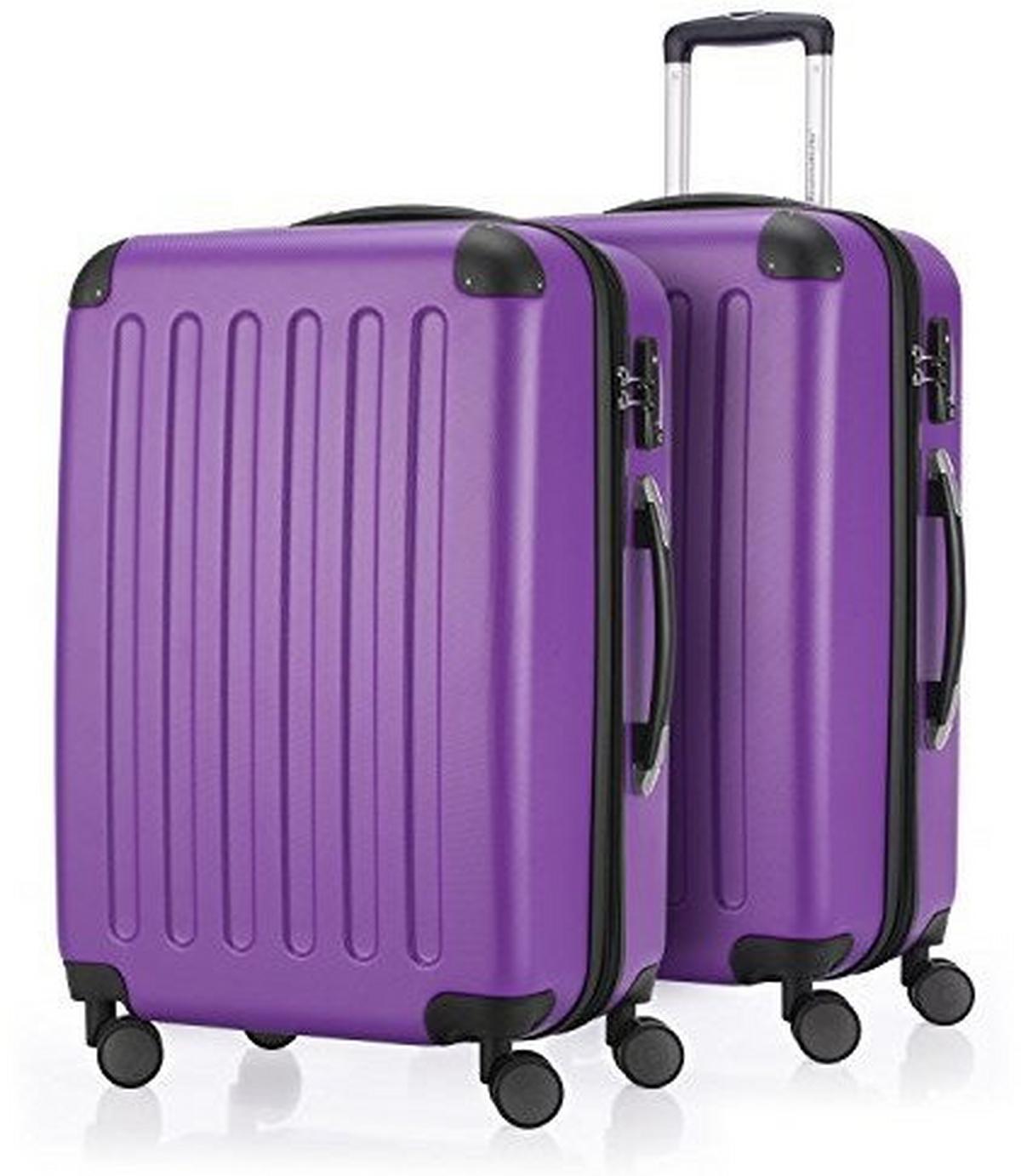 Eleganckie walizki podróżne