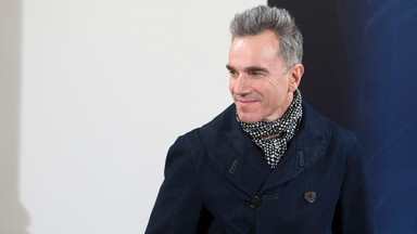 Daniel Day-Lewis ogłosił koniec swej kariery artystycznej