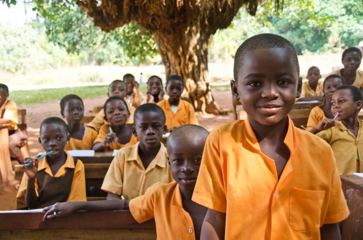 Poverty has emerged as a significant barrier to education