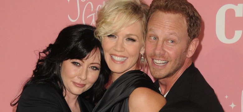 Gwiazdy "Beverly Hills, 90210" 20 lat później. Zobacz, jak się zmienili