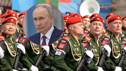 putin się przeliczył. ujawnili porażający rachunek wojny w ukrainie