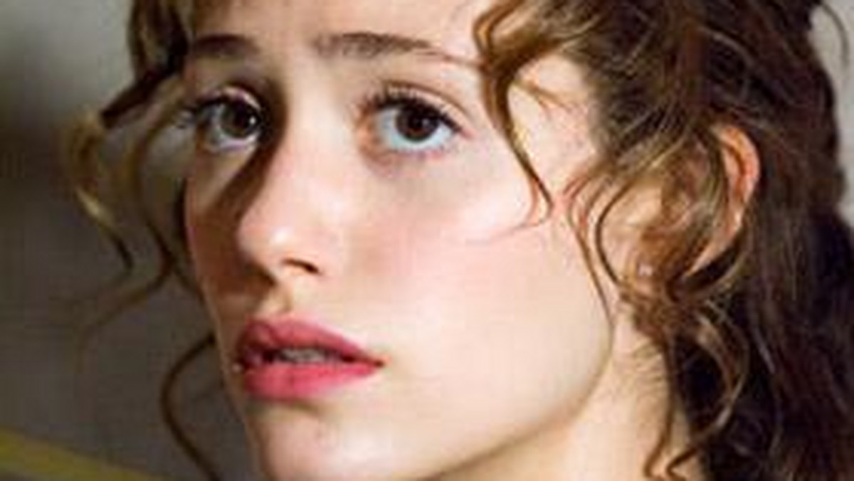 Emmy Rossum wystąpi u boku Violi Davis i Emmy Thompson w filmie "Beautiful Creatures".