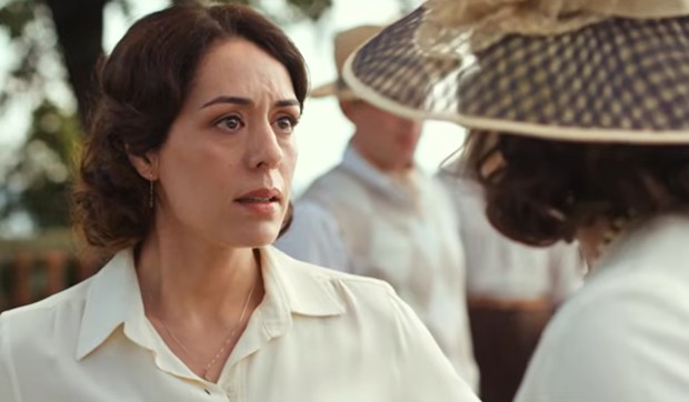Serija "Summer 36"