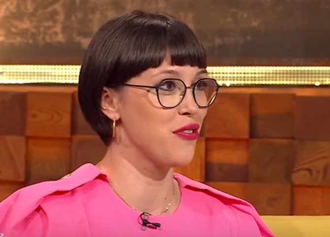 Dr Marija Ristić