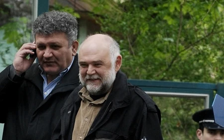 Aleksandar Berček