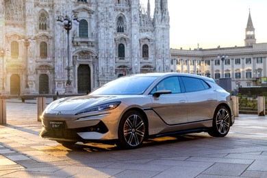 Znika największy problem aut elektrycznych. Chińczycy: Dokonaliśmy przełomu