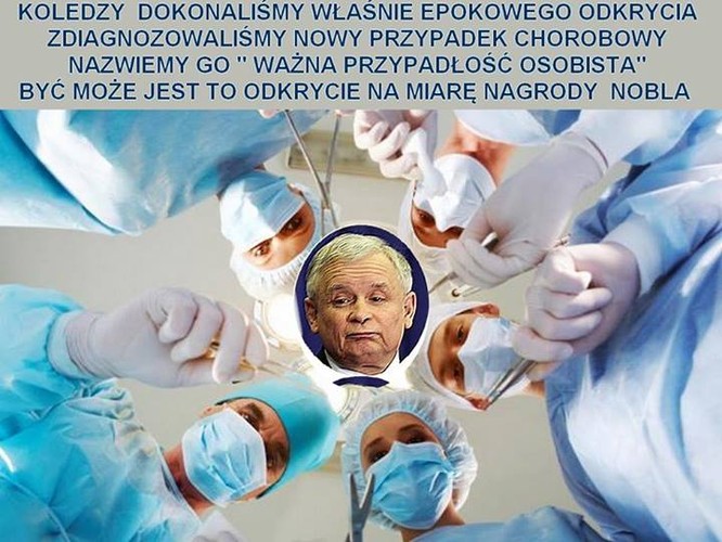 mem / źródło: Facebook/NieLubięPiSu