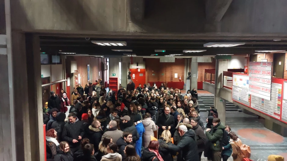 Filozofski fakultet u Novom Sadu