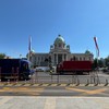 Pripreme za SNS skup  
