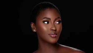 La Miss Fatou Lô représentante du Sénégal 2024