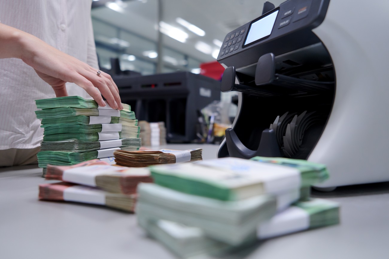 NBS: Devizne rezerve u avgustu uvećane na oko 15,9 milijardi evra