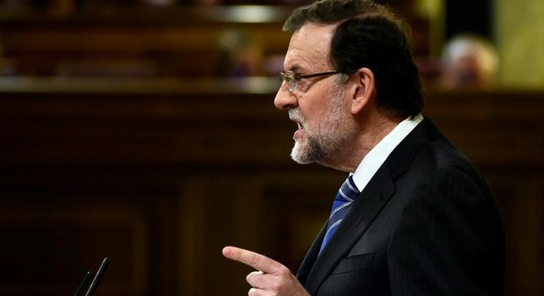 Prime Minister Mariano Rajoy's conservative government adopted labour market reform after the country lost 2.6 million jobs following the 2008 global credit crisis