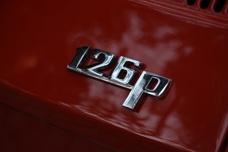 Fiat 126p