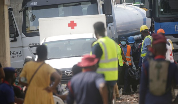 Niger foto tanjug ap sunday alamba