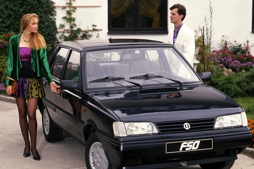 Polonez Caro