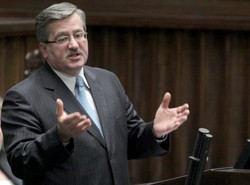 Marszałek karze posłów PiS za meleksy