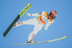 PŚ w skokach: Koniec sezonu! Kraft z Kryształową Kulą, Kubacki tuż za podium