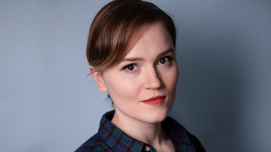 Veronica Roth