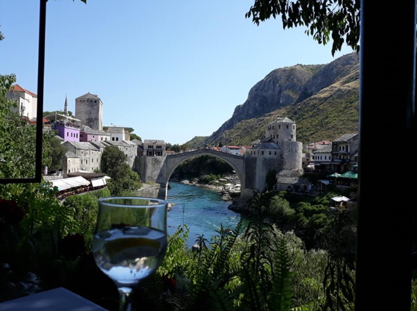 Mostar