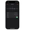 iPhone alarm