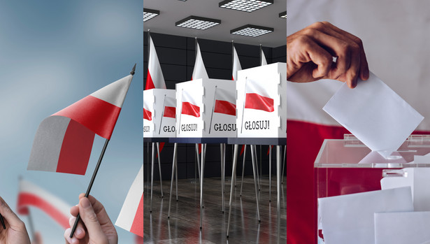 Prawie połowa Polaków nie planuje uczestniczyć w wyborach samorządowych