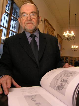 Ossolineum - najstarsze polskie wydawnictwo zbankrutowało. Rząd chce wykupić znak towarowy