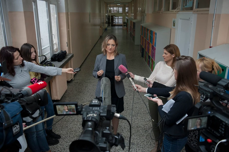 Veronika Tasić Vušurović