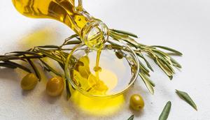 Here's why you should olive oil infused products [Everydayhealth]