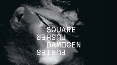 SQUAREPUSHER - "Damogen Furies"