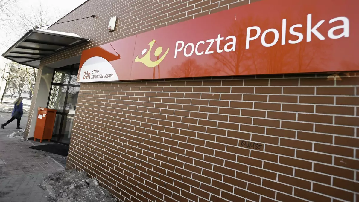 poczta