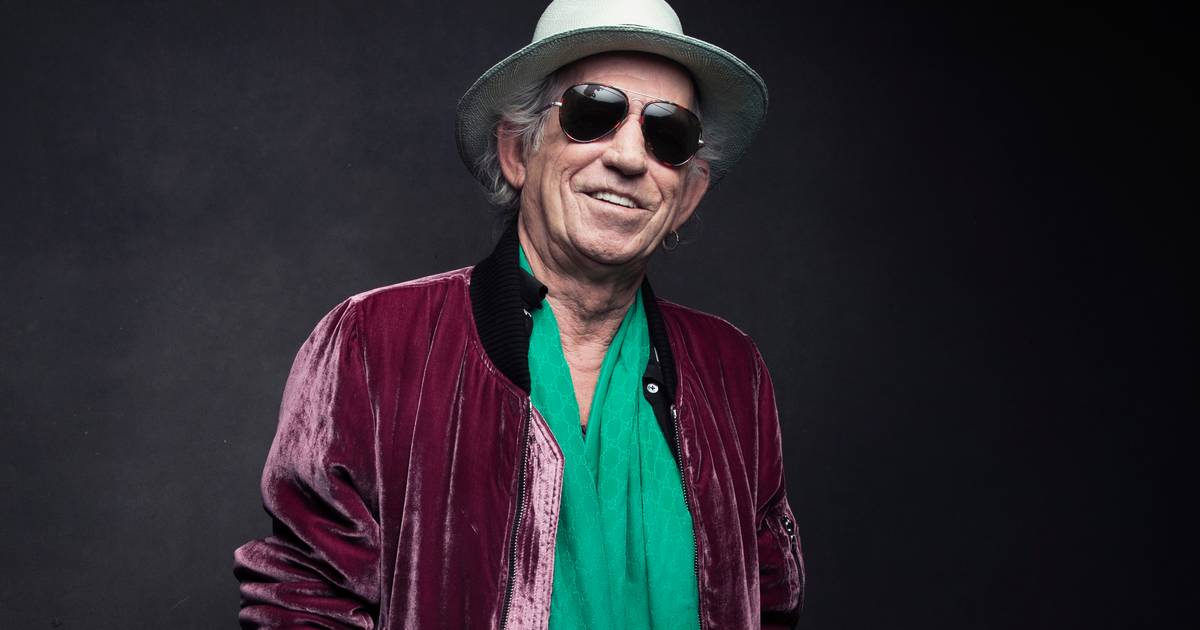 kit ričards ostavio pušenje u 77 godini Noizz