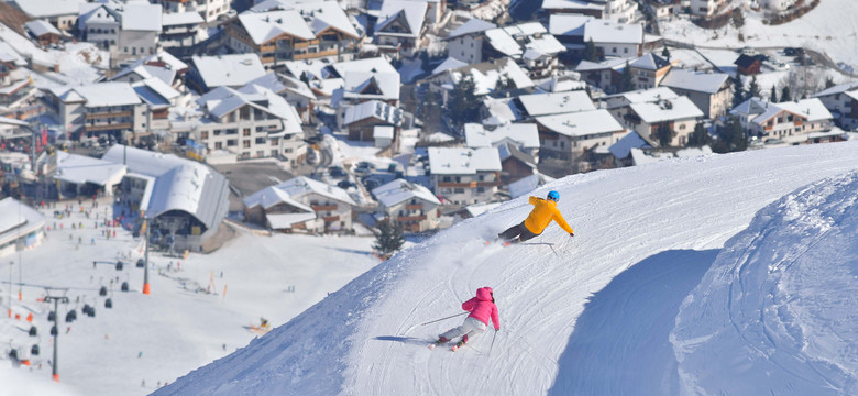 Jeździsz na nartach? Sprawdź co wiesz o zimie w Austrii! [QUIZ]