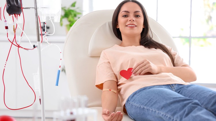 Véradók Napja véradás donor életmentés