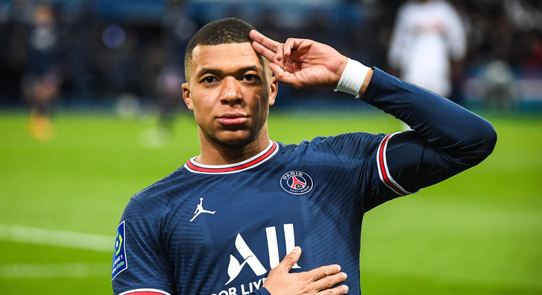 Le PSG remporte le bras de fer contre le Réal Madrid sur le dossier Kylian Mbappé