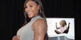 Serena Williams pokazała córeczkę