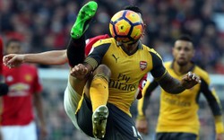 Liga angielska: Szlagier rozczarował. Manchester United zremisował z Arsenalem