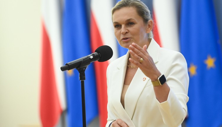 Rosyjskie drony nad Polską?! MEN odpowiada: Teraz żołnierze będą szkolić dzieci
