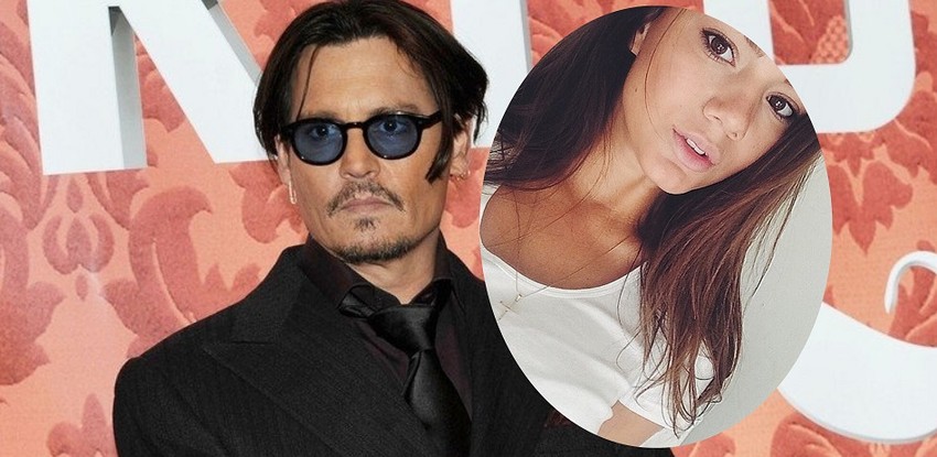 KRIJE SE Nakon što je otkrivena njena veza sa Džonijem Depom, lepa plesačica POBEGLA IZ AMERIKE, oglasili se njeni roditelji