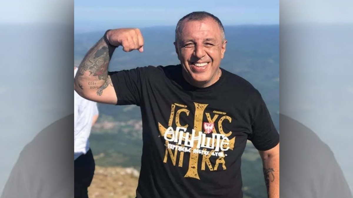 Slavko Radojčić 