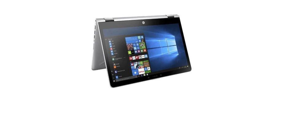 HP Pavilion X360