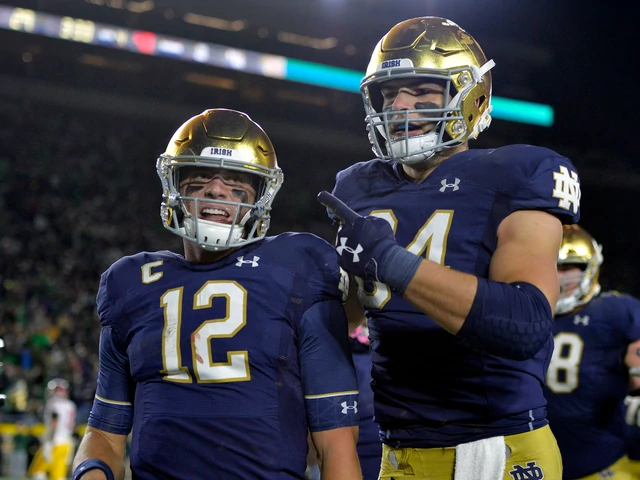 Our 7 Best Bets for Week 12 of the College Football Season