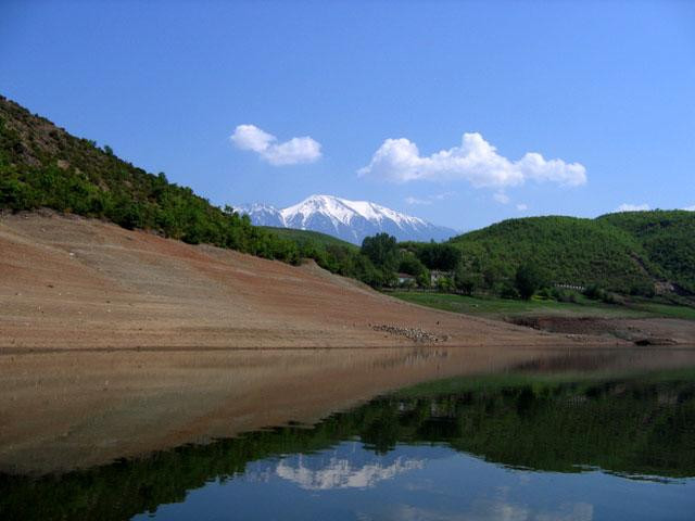 Galeria Albania z lądu i wody, obrazek 2