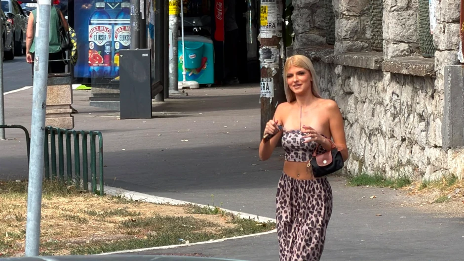 Nova učesnica Elite stigla na Pink