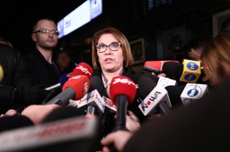 Mazurek: Szydło złożyła rezygnację, kandydatem na premiera Mateusz Morawiecki